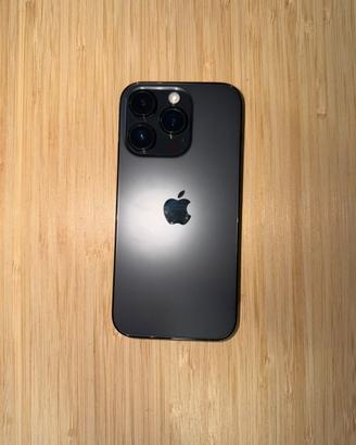 IPHONE 14 pro 128gb 100% batteria