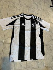 Maglia Juventus 2024/2025 Home