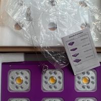 Lampada LED coltivazione indoor