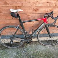 Bicicletta cervélo s3 2017 ultegra