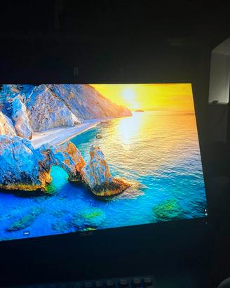 PC DA GAMING MONITOR E MOUSE