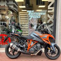 Ktm 1290 Super Duke GT, CONTO VENDITA SOLI 1200 KM