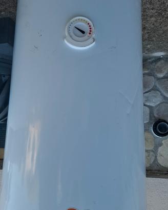 Boiler elettrico 80l