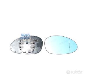 VETRO SPECCHIO BASE DESTRA BMW SERIE 1 E82 COUPE 0