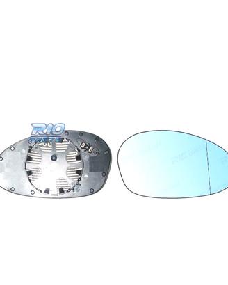 VETRO SPECCHIO BASE DESTRA BMW SERIE 1 E82 COUPE 0