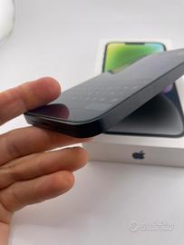 IPHONE 14 PLUS NERO