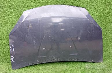 COFANO ANTERIORE DACIA Sandero 1Â° Serie (08>12)