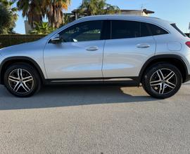 Mercedes-benz GLA 200 GLA 200 d Automatic 4Matic S