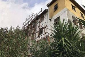Immobile in asta di 67 m² con 3 locali a Avegno