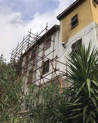 Immobile in asta di 67 m² con 3 locali a Avegno