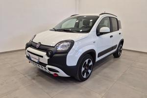Fiat Panda 1.0 hybrid Citycross !! PREZZO REALE !!