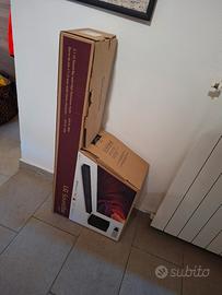 soundbar Lg