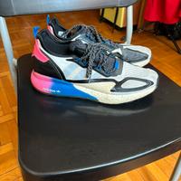 Adidas Zx 2K Fx8835 Boost Men