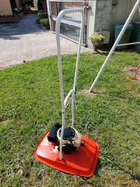 Tagliaerba a cuscino d'aria