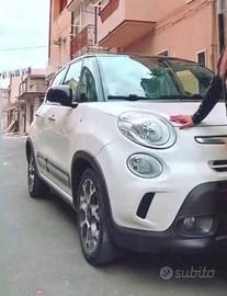 Fiat 500 L