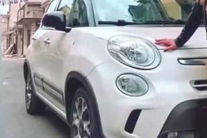 Fiat 500 L