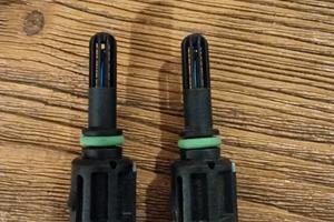 Iat sensore temperatura airbox BMW R1200/1250GS LC