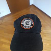 Cappellino MLB  '47  Detroit Tigers Trucker