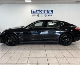 PORSCHE Panamera Panamera 4.8 4S