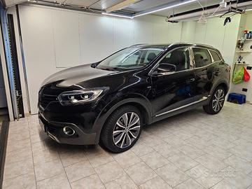 kadjar 15.dci bose full opzional
