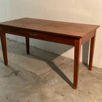 TAVOLO IN CILIEGIO '900