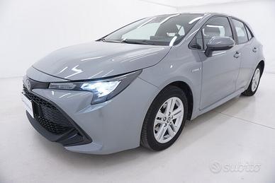 Toyota Corolla Hybrid Business BR017413 1.8 Full H