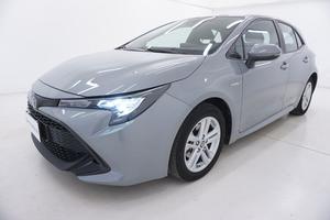 Toyota Corolla Hybrid Business BR017413 1.8 Full H