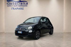Fiat 500 1.0 Hybrid 70cv