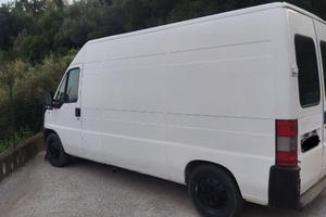 Ducato maxi 2.8 idtd