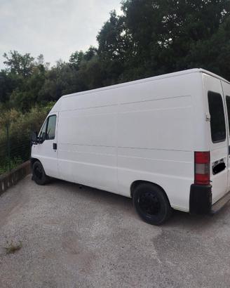 Ducato maxi 2.8 idtd