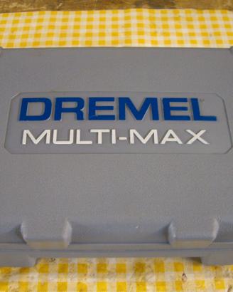 utensile multifunzione dremmer multi-max