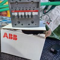 ABB 4-poli contattore A50-40-00 24V, 110V, 220V,38
