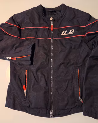 Giubbino Harley Davidson Donna