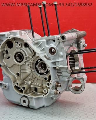 CARTER BASAMENTO DUCATI HYPERMOTARD 796 2010 2011