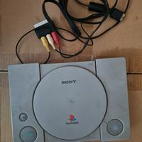 PlayStation 1