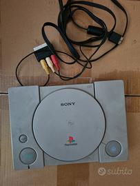 PlayStation 1