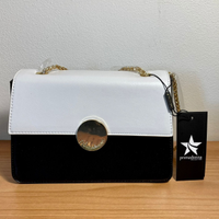 Borsa bicolor PRIMA DONNA