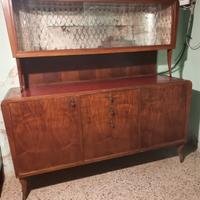 Mobili da sala anni 50