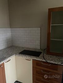 Grazioso bilocale arredato Incisa Scapaccino