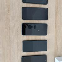 Lotto smartphone leggi descrizione