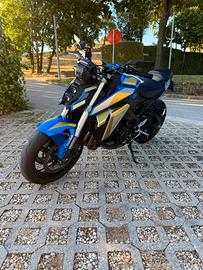 Suzuki GSX-S 950 (2022) A2