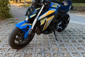 Suzuki GSX-S 950 (2022) A2
