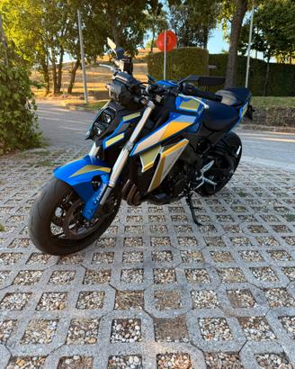 Suzuki GSX-S 950 (2022) A2