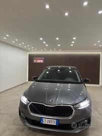 Skoda Fabia 1.0 MPI 80 CV Style