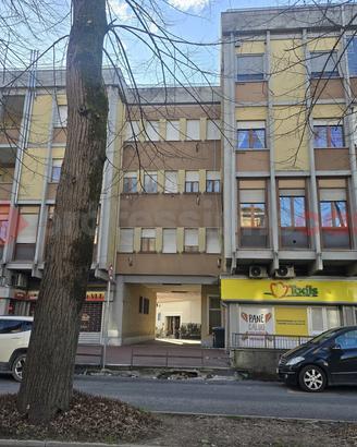 Magazzino Rieti [Cod. rif 3223041ACG]