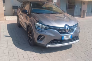 99.188 KM CAPUTR 1.0 GPL PARI AL NUOVO