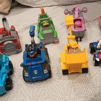 pawpatrol 