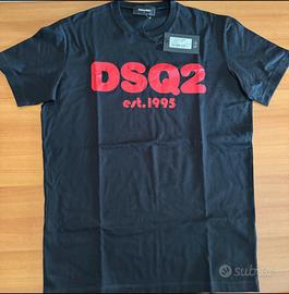 T shirt DSQ2