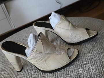 Sandalo Gianni Notaro 