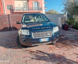 LAND ROVER Freelander 2ª serie - 2007